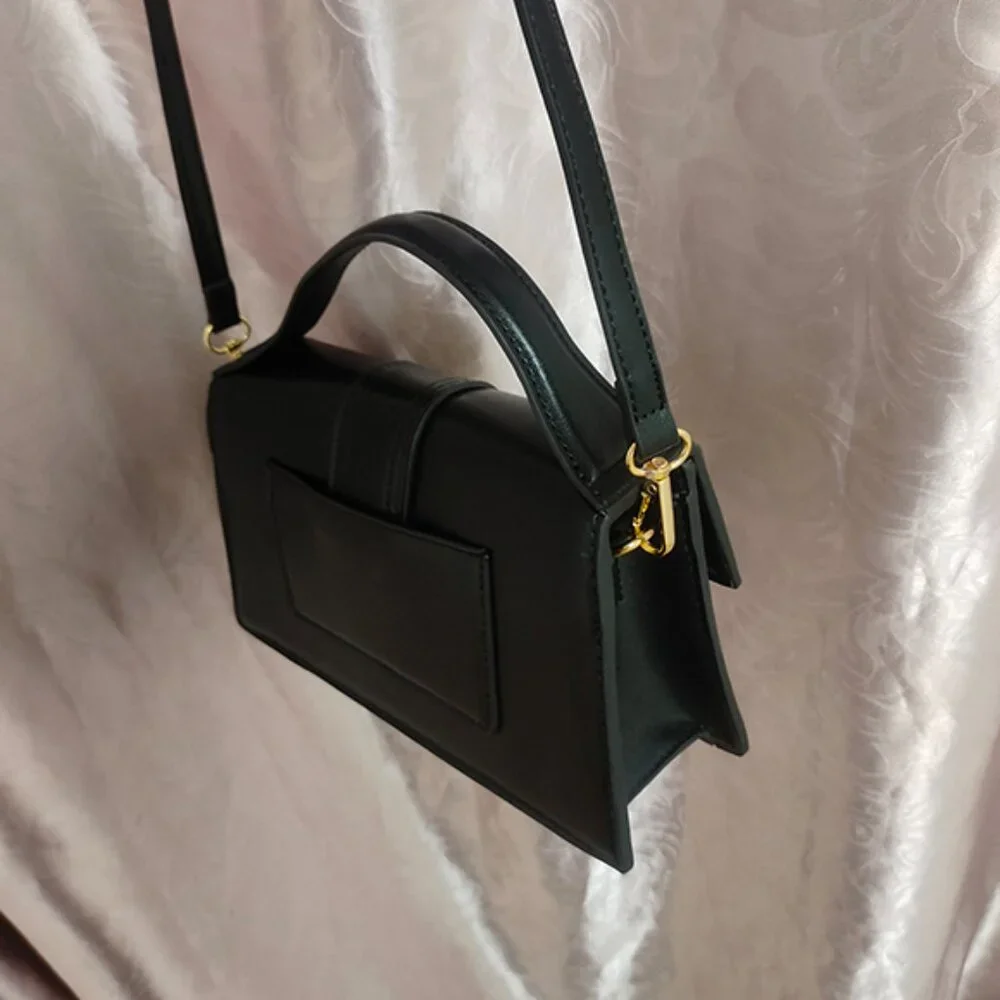 Jacquemus Shoulder Tote - Picture 4 of 8